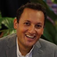 Stephane Boukris