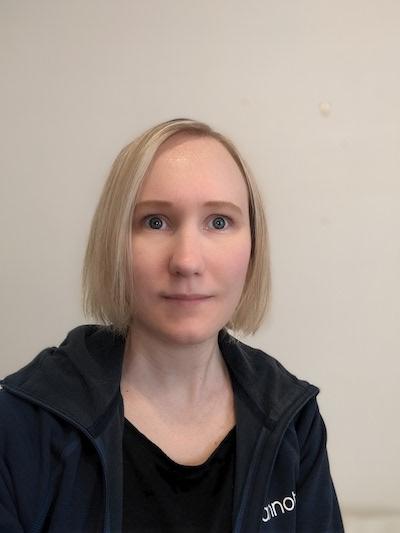 Jessica Andersson, photo 2