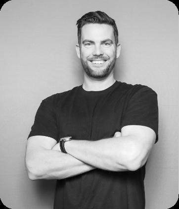 Damon Zeligs, photo 1