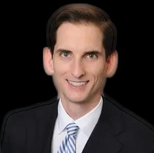 Chuck Nixon, photo 1