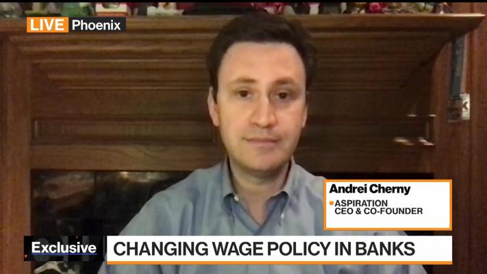 Andrei Cherny, photo 1