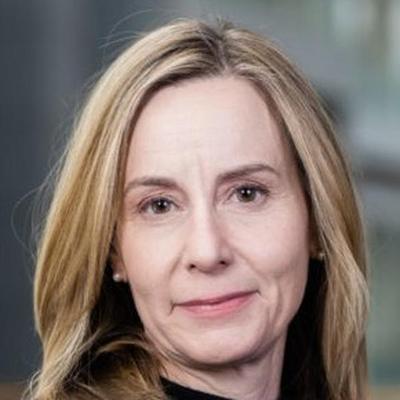 Rebecca Finlay, photo 2