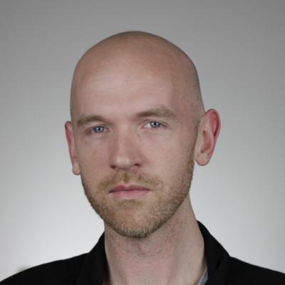 Steve Barrett