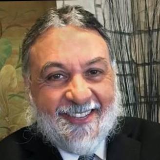 Dr. Daniel H. Dahan