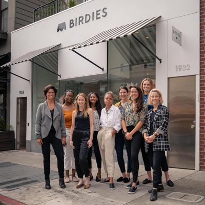 Gabrielle Licht, photo 1