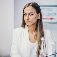 Natalia Mazur, photo 1