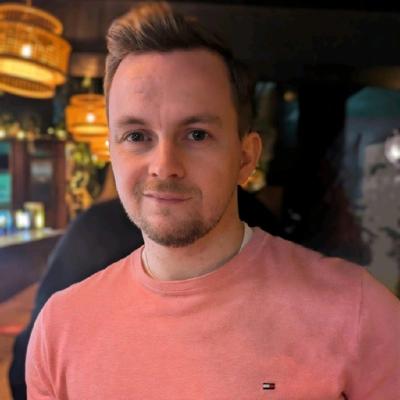 Brendan Walker-Rogers