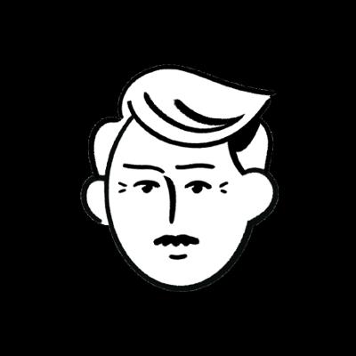 Max Halford, photo 2