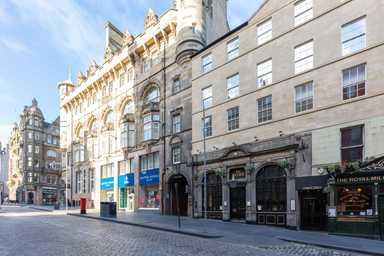 Brodie Ballantine, photo 1