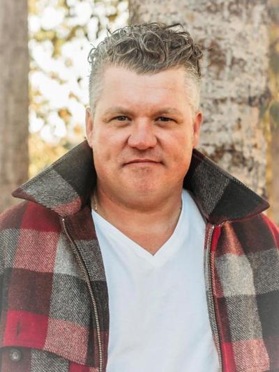 Larry Lockhart, photo 1