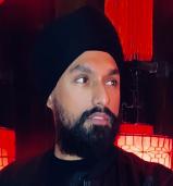 Parminder Dulay, photo 1