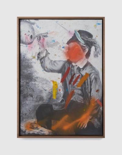 Marc Horowitz, photo 1