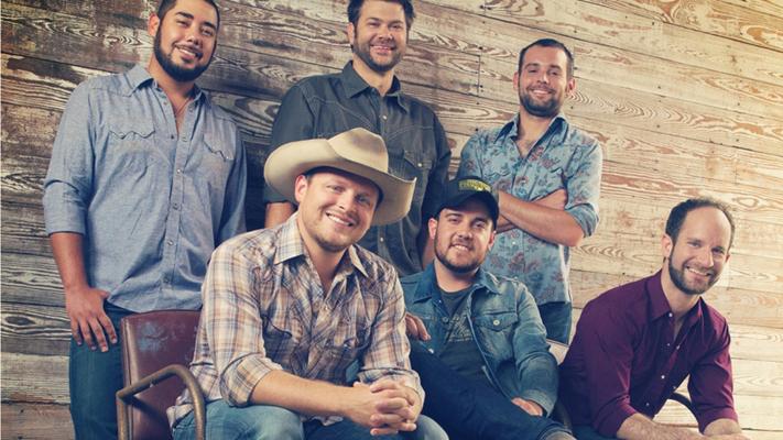Josh Abbott, photo 1