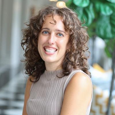 Mariah Keller, photo 1