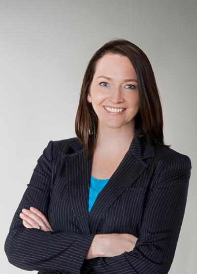 Trina Fraser, photo 1