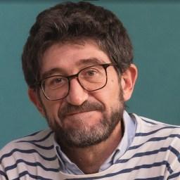 Marco Giannini, photo 2