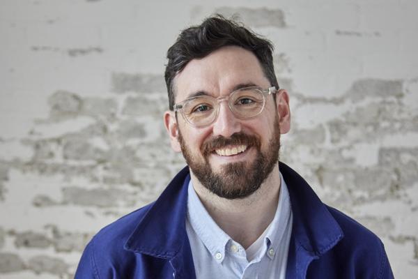 Chris Scanlan, photo 2