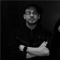 Josh Levien, photo 1