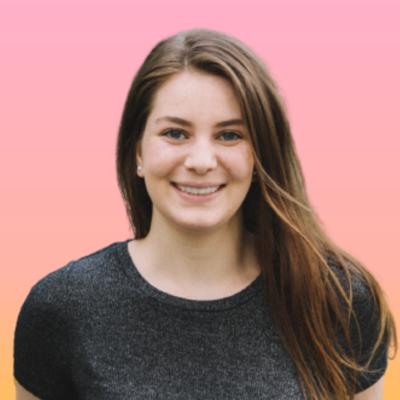 Hailley Griffis, photo 1