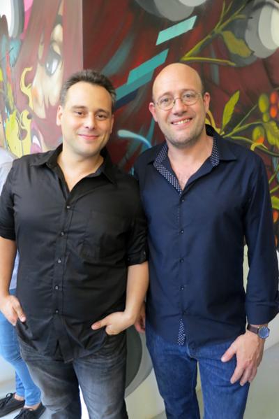 Alvaro Sanchez, photo 2