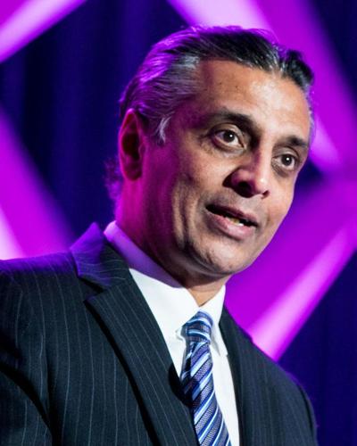 David R. Forbes, MBA, photo 2