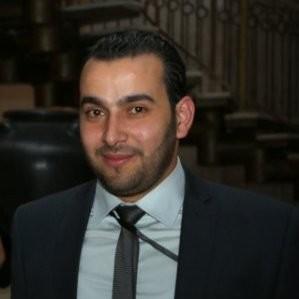 Ahmed BERRICHE