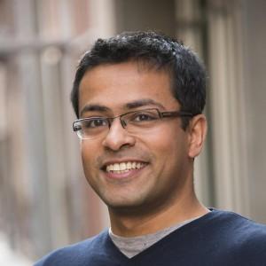Vignesh Sriram, photo 2