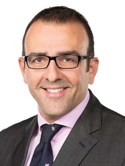 Simon Hannigan, photo 2