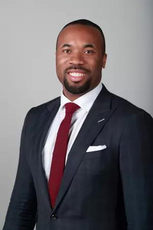 Kyle Fordham, photo 1