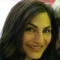 Marisa Mesropian, photo 1