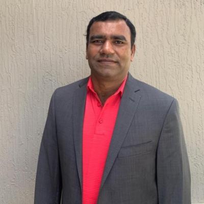 Balarajagoud Sukka - LinkedIn