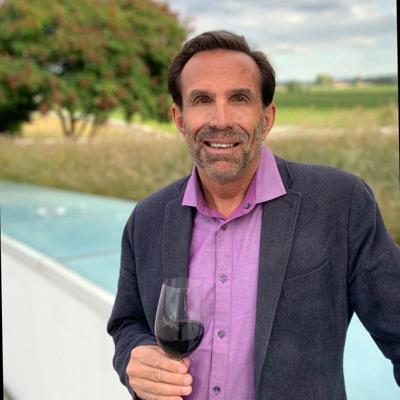 Michael C. Higgins, MBA, PhD ✅