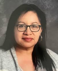 Aleida Olvera, photo 1