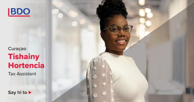 Marcia Illidge, photo 2