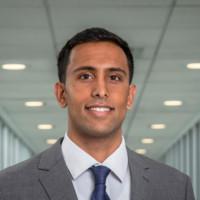 Ankur Amlani, photo 1