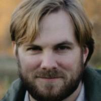 David Allston, photo 1