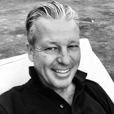 Rainer Frey
