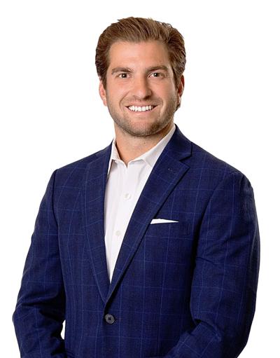 Thomas Mancuso, photo 1