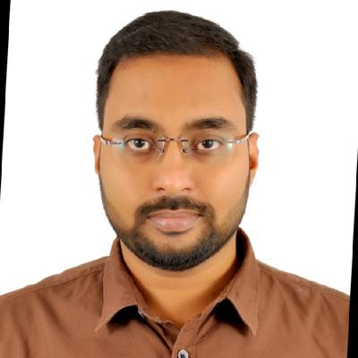 UDAY KUMAR - LinkedIn