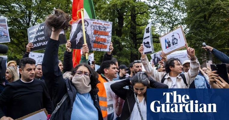 Farshid Ghods, photo 2