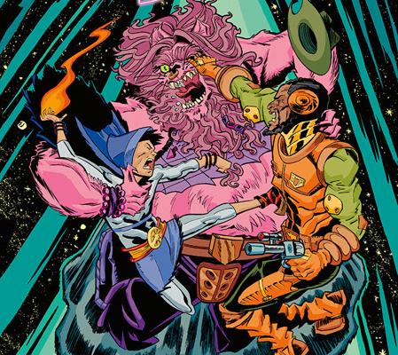 Anthony Gregori, photo 1