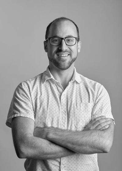 Andrew Kitchell, photo 2