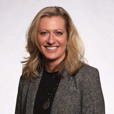 Lori Haskell
