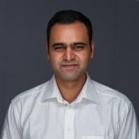 Varun Singhal, photo 2