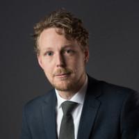 Edwin Broens, photo 2