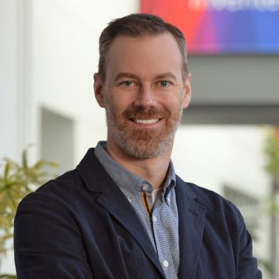 Richard Nesbit, photo 1