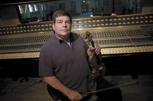 Alan Umstead, photo 2