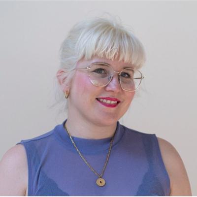 Xenia Silbe, photo 2