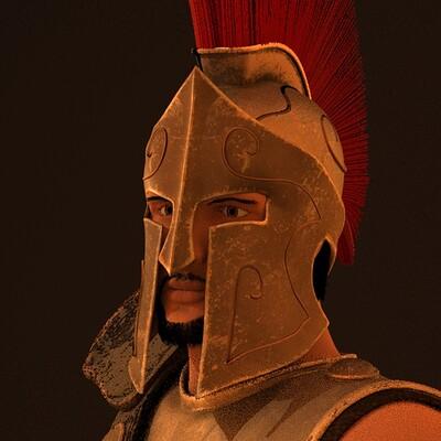 Jason Capili, photo 1