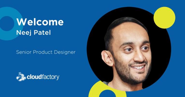 Nejal Patel, photo 2